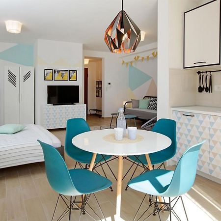 Zorica Apartments Bol Luaran gambar