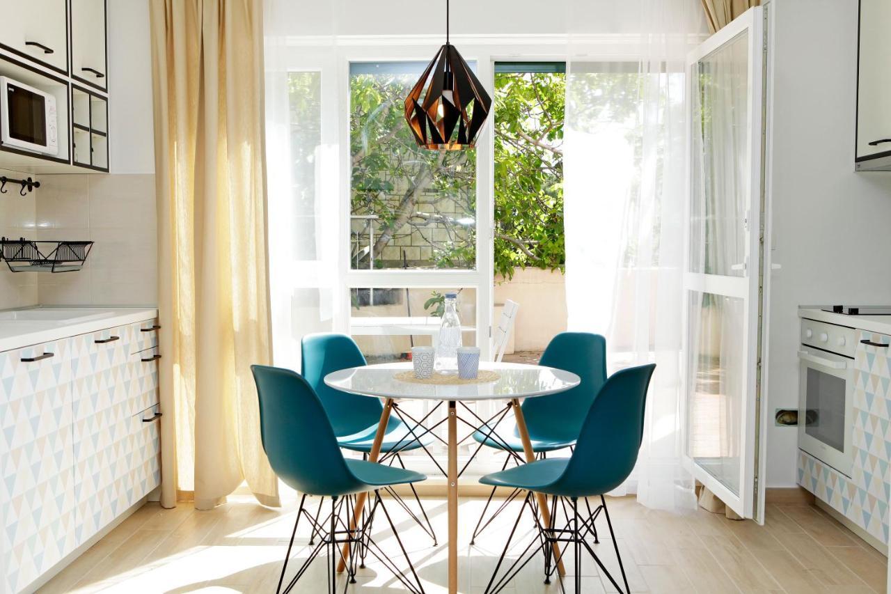 Zorica Apartments Bol Luaran gambar